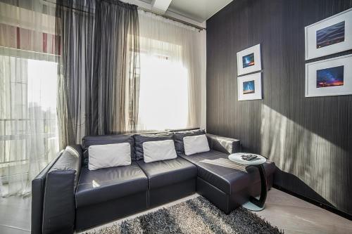 Minsklux Apartment 2