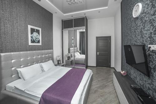 Minsklux Apartment 2