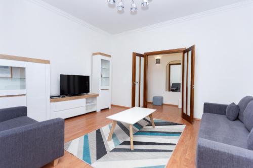 Minsklux Apartment 2