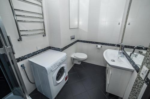 Minsklux Apartment 2