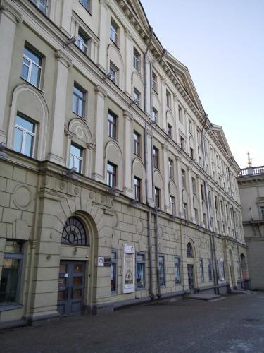 Minsklux Apartment 2