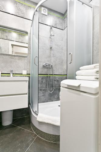 Minsklux Apartment 2