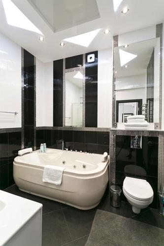 Minsklux Apartment 2