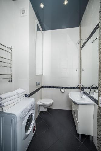 Minsklux Apartment 2
