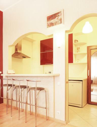 Apartments In Historical Center