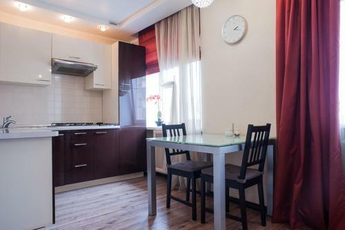 Minsk Apartments