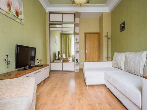 Apartment Serdtse Minska