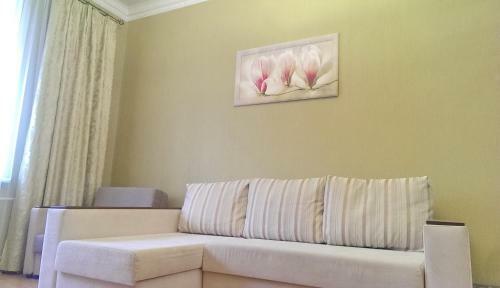 Apartment Serdtse Minska