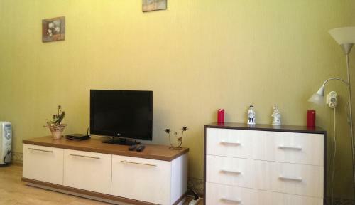 Apartment Serdtse Minska