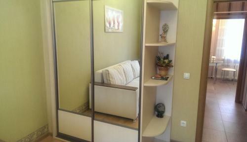 Apartment Serdtse Minska