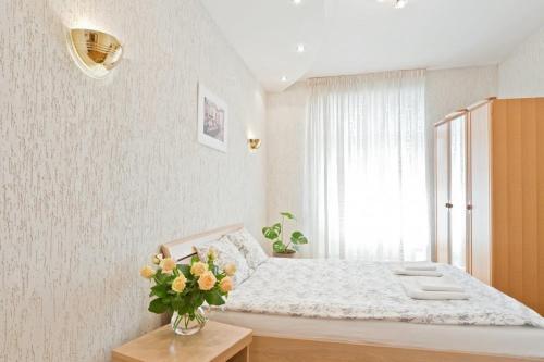 Apartamento Vokzal Kirova 1 (2)