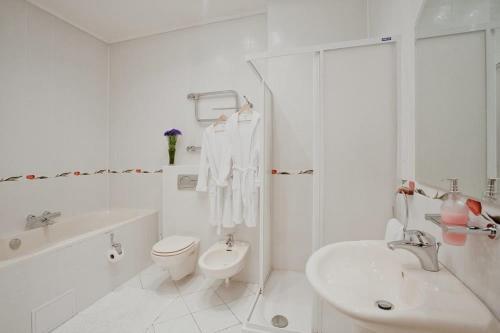 Apartamento Vokzal Kirova 1 (2)