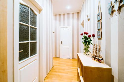 Apartamento Vokzal Kirova 1 (2)