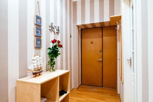 Apartamento Vokzal Kirova 1 (2)