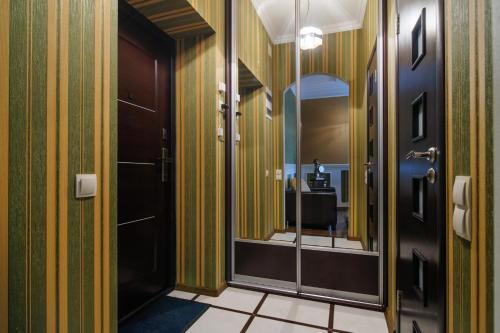 Apartamento Vokzal Kirova 1 (2)