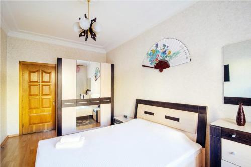 Apartamento Vokzal Kirova 1 (2)