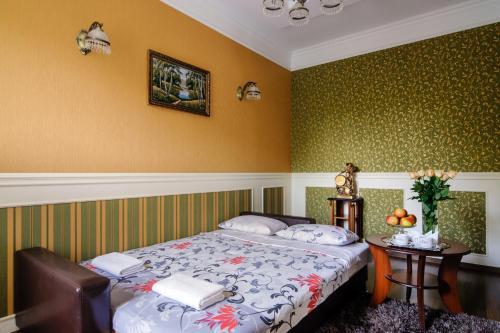 Apartamento Vokzal Kirova 1 (2)