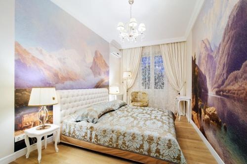 Apartamento Vokzal Kirova 1 (2)