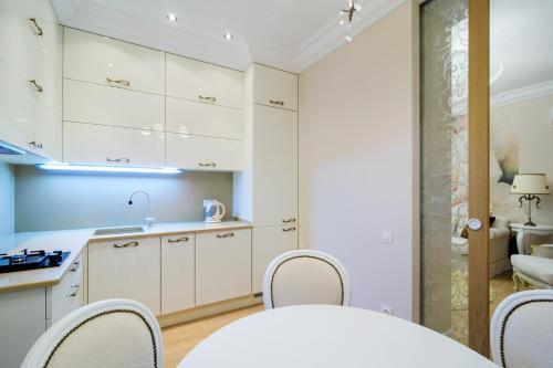 Apartamento Vokzal Kirova 1 (2)