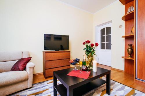 Apartamento Vokzal Kirova 1 (2)