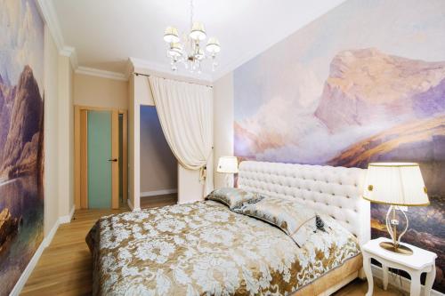 Apartamento Vokzal Kirova 1 (2)