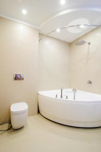 Apartamento Vokzal Kirova 1 (2)