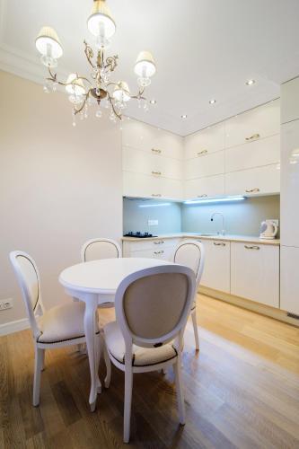 Apartamento Vokzal Kirova 1 (2)