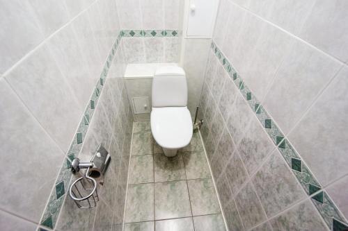 Apartamento Vokzal Kirova 1 (2)
