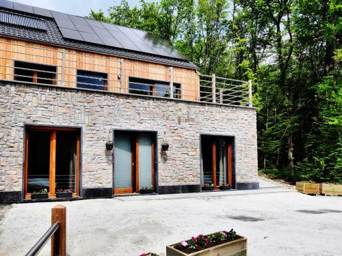 Holiday Home Beauraing