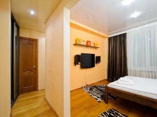 Economy Apartment Center