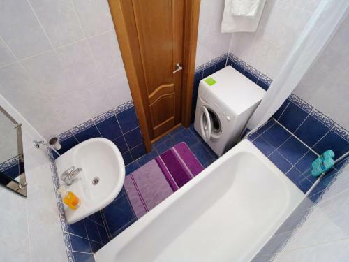 Economy Apartment Center