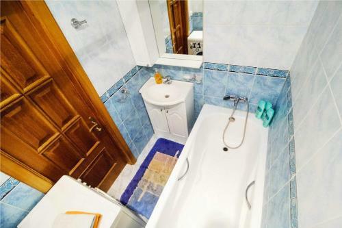 Economy Apartment Center