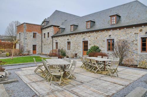 Chateau-ferme Pondrome