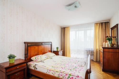 Apartment Mayakovskogo 8