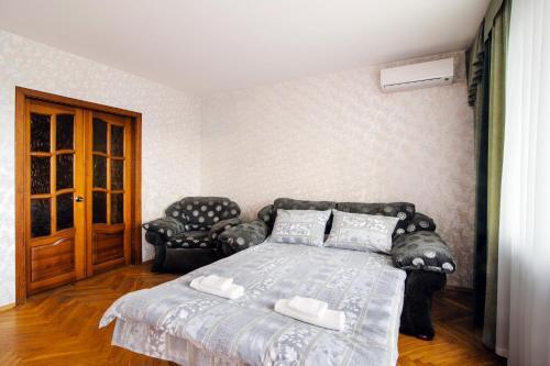 Apartment Mayakovskogo 8