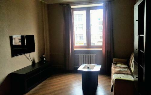 Historical Center Apartments