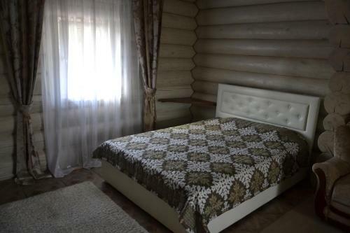 Villa Guest House On Varshavka