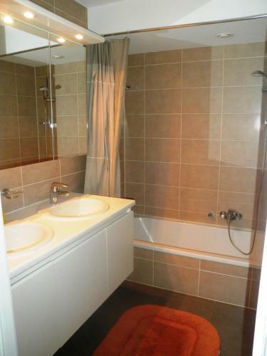 Apartamento Appartement Borealis