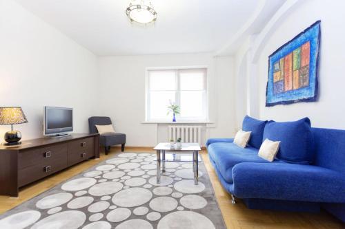 Apartamento Flats In Minsk 5