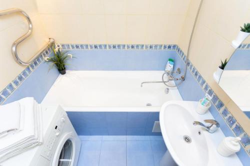 Apartamento Flats In Minsk 5