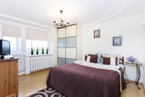 Apartamento Flats In Minsk 5