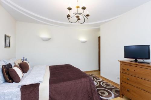 Apartamento Flats In Minsk 5