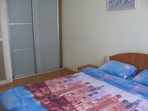 Apartment Nezavisimosti Tsentr