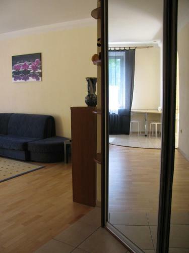 Apartment Nezavisimosti Tsentr