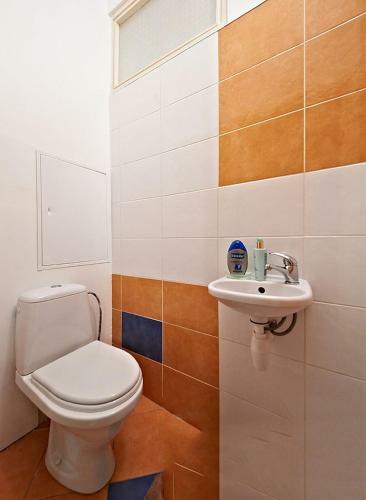Apartment Nezavisimosti Tsentr