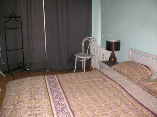Apartment Nezavisimosti Tsentr