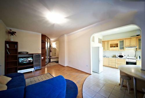 Apartment Nezavisimosti Tsentr