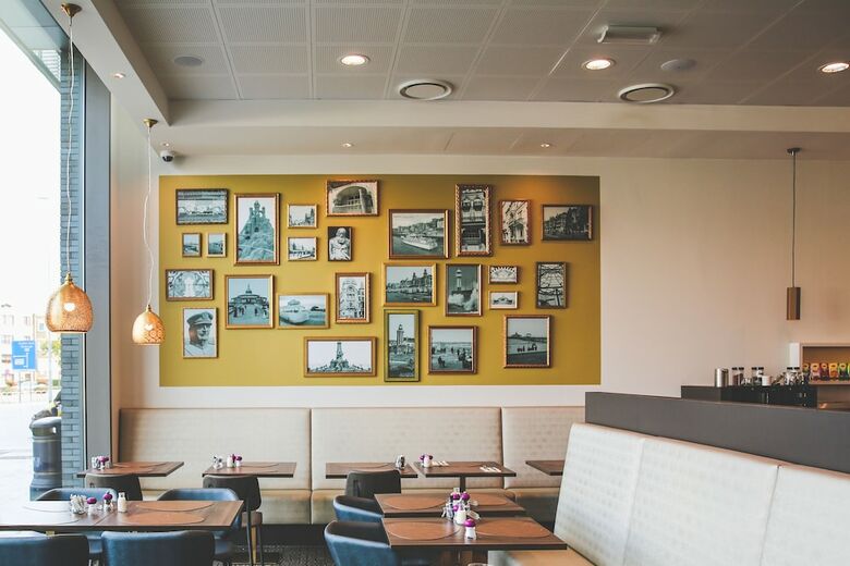 Hotel Mercure Blankenberge Station
