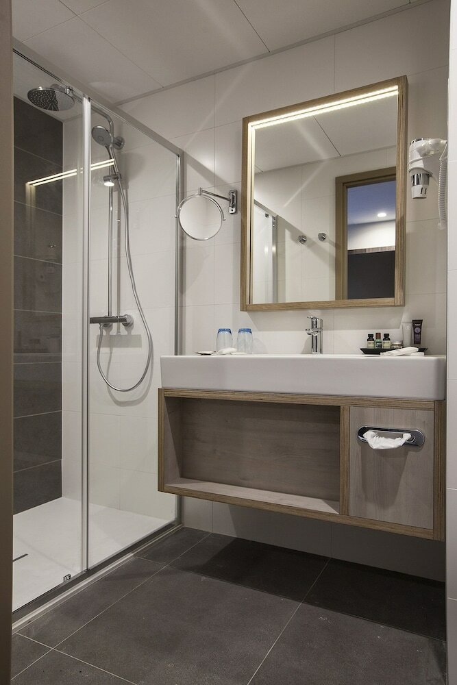 Hotel Mercure Blankenberge Station