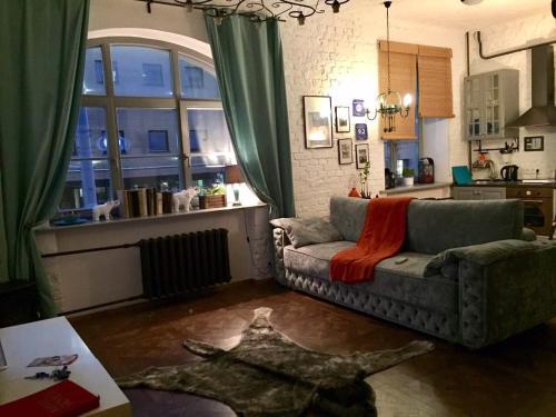 Minskforme Apartments 2